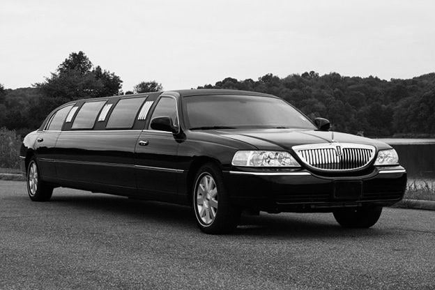 Lincoln Limo