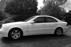Mercedes