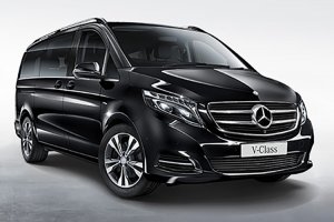 V Class