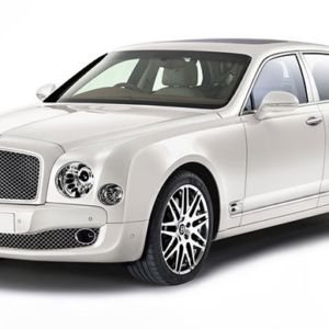 Bentley Mulsanne