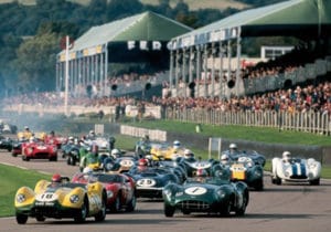 goodwood revival