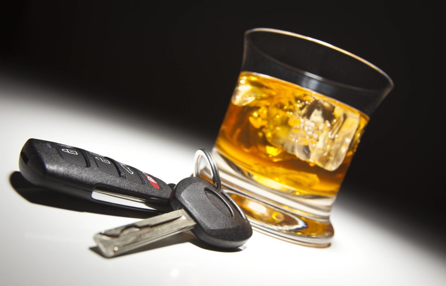 How to Avoid a DUI this Party Season