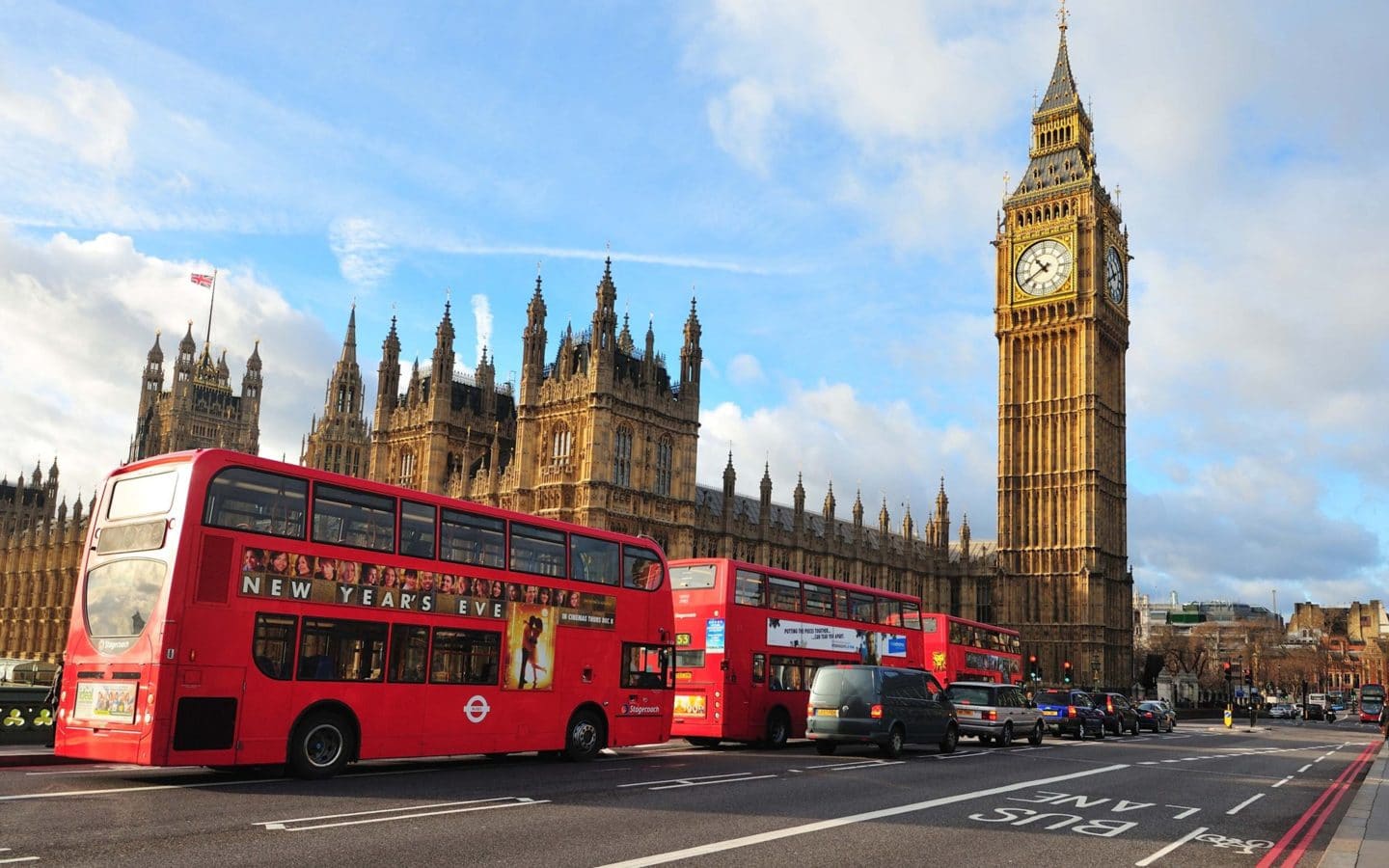 private tours in london england