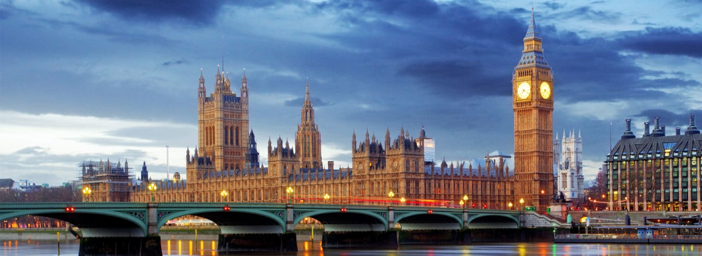 Private London Tours