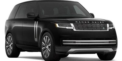 1 SUV CLASS BW